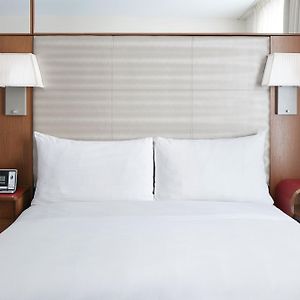 Mobility Accessible Standard Room